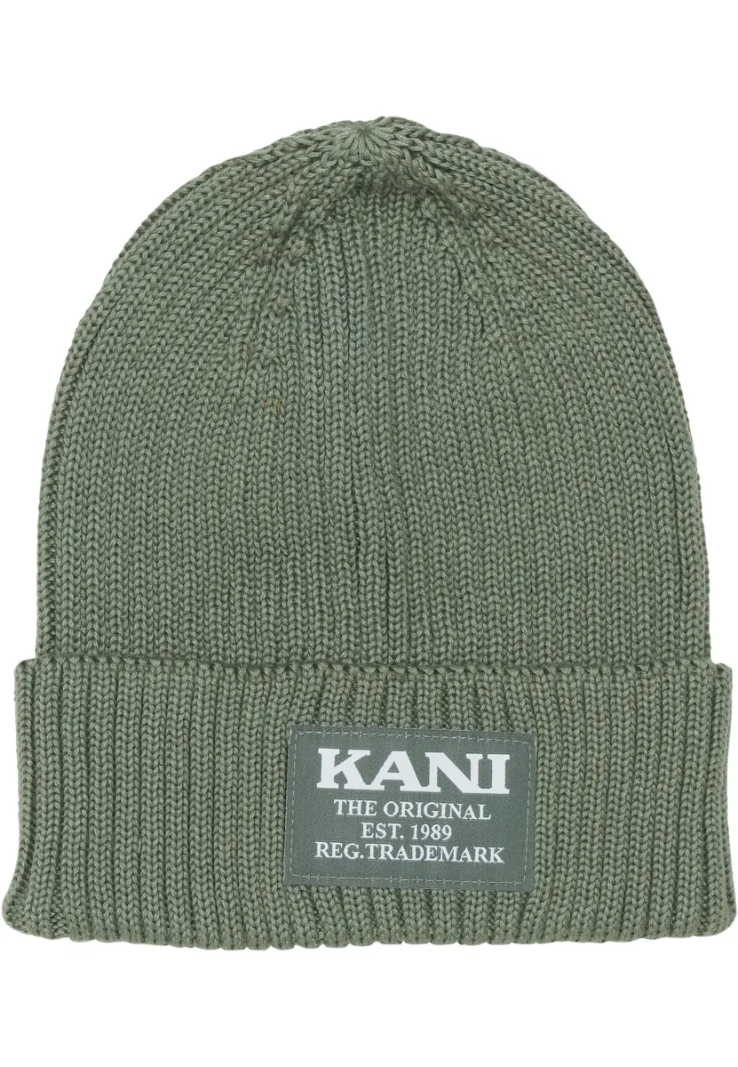 Karl Kani Σκούφος
