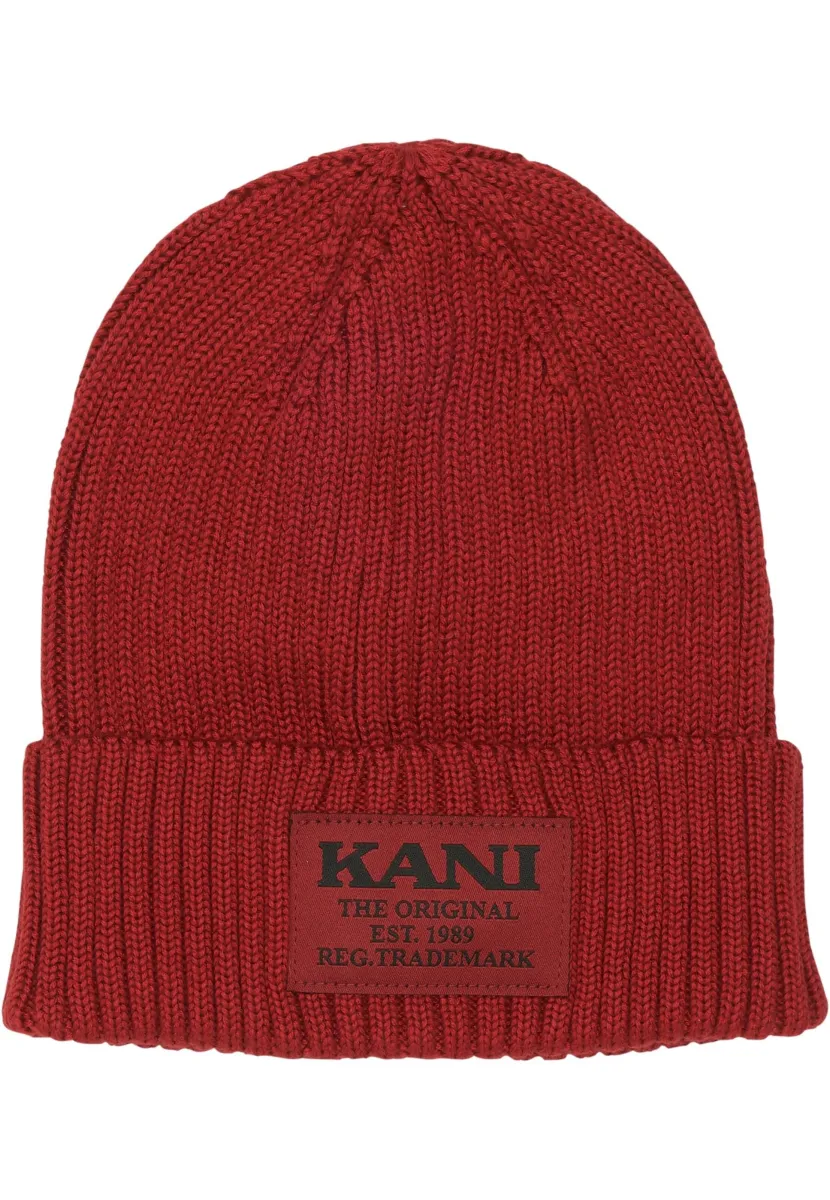 Karl Kani Σκούφος
