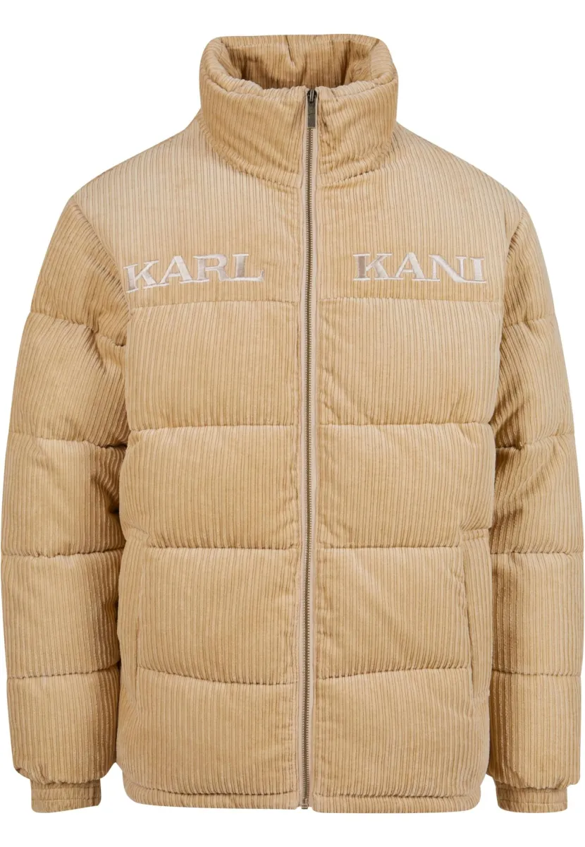 Karl Kani Χειμερινό μπουφάν