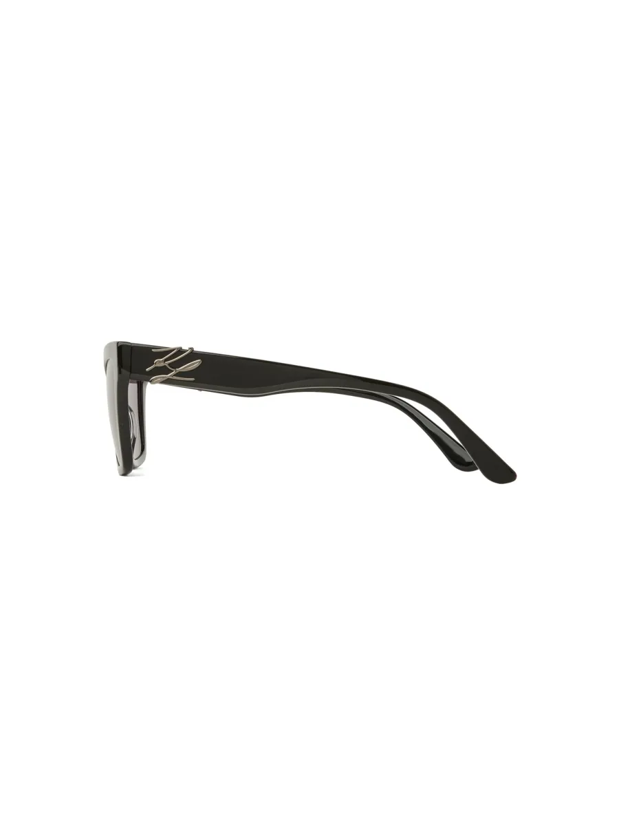 Karl Lagerfeld Γυαλιά ηλίου ' AUTOGRAPH LOGO '