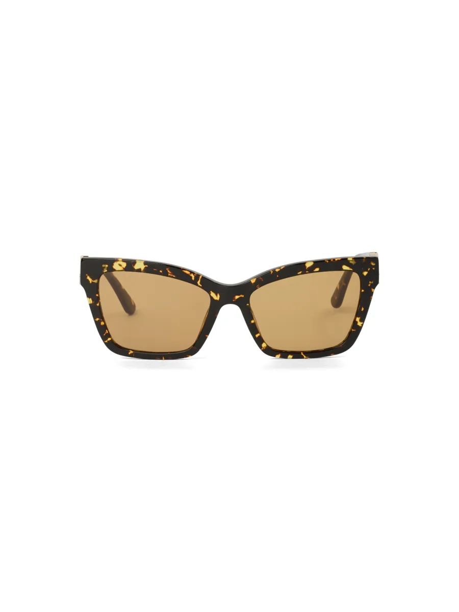 Karl Lagerfeld Γυαλιά ηλίου ' AUTOGRAPH LOGO '