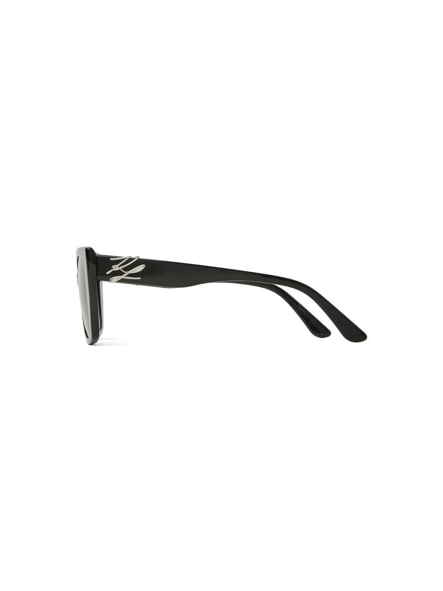 Karl Lagerfeld Γυαλιά ηλίου ' AUTOGRAPH LOGO '