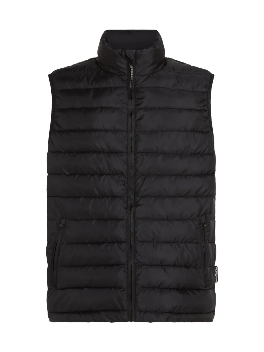 Karl Lagerfeld Γιλέκο 'Gilet'