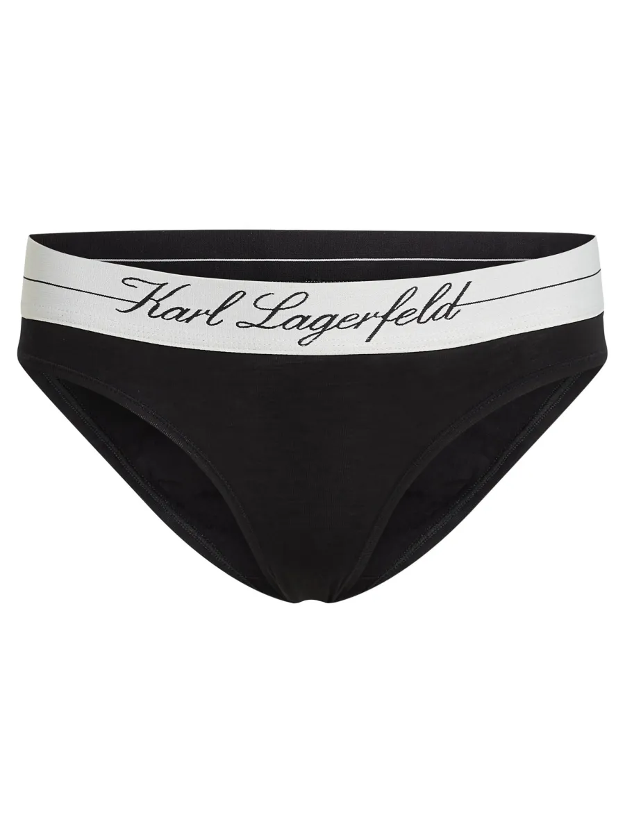 Karl Lagerfeld Κιλότα 'HOTEL'