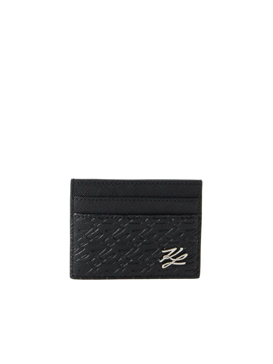Karl Lagerfeld Θήκη 'K/AUTOGRAPH'