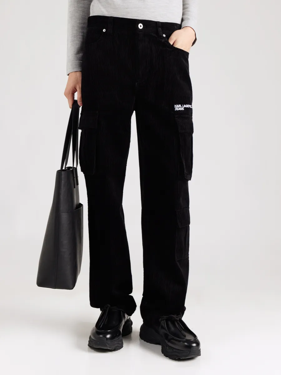 KARL LAGERFELD JEANS Παντελόνι cargo
