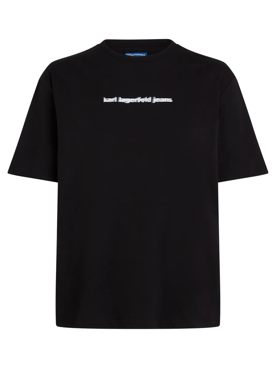 KARL LAGERFELD JEANS Μπλουζάκι