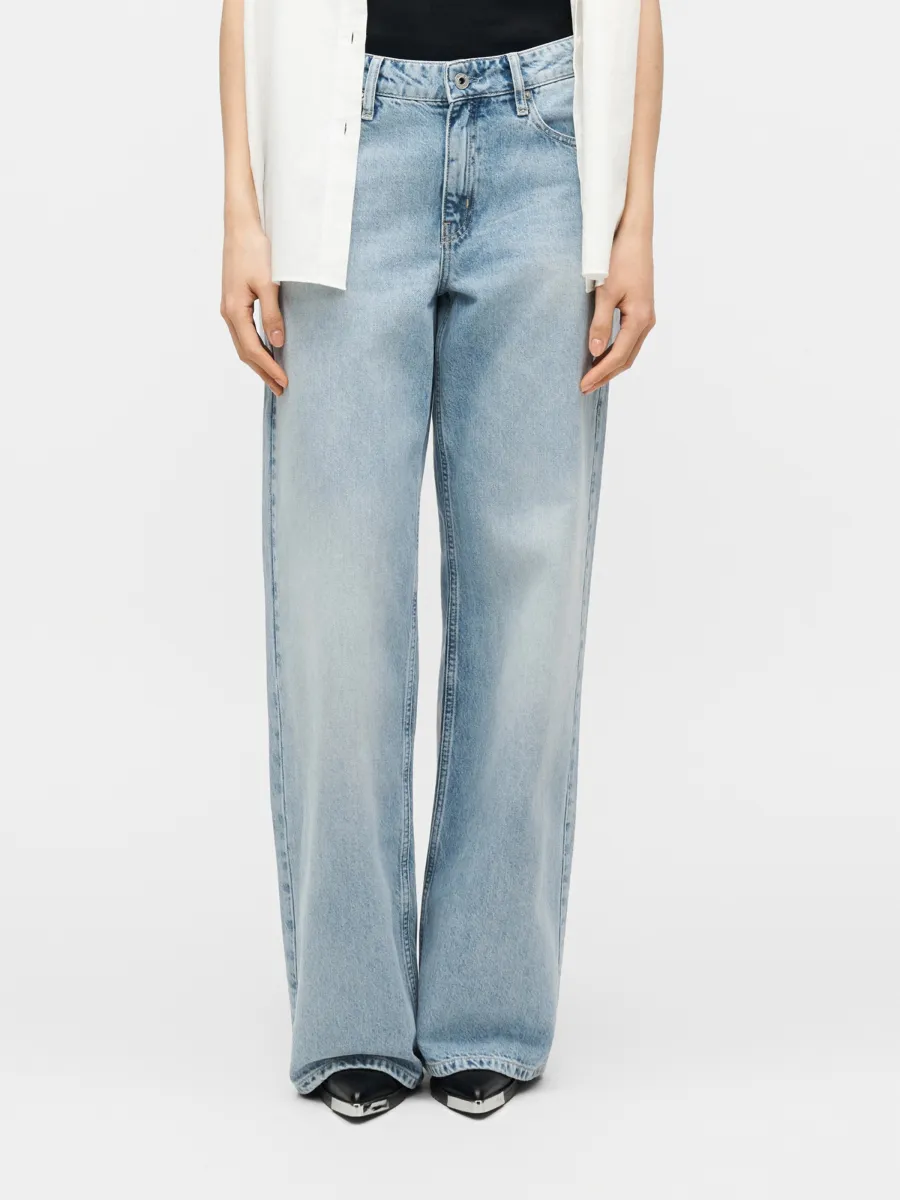 KARL LAGERFELD JEANS Τζιν
