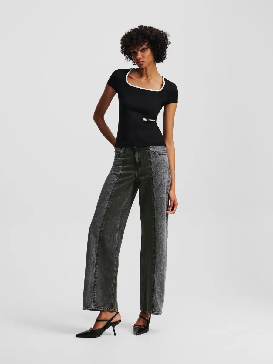 KARL LAGERFELD JEANS