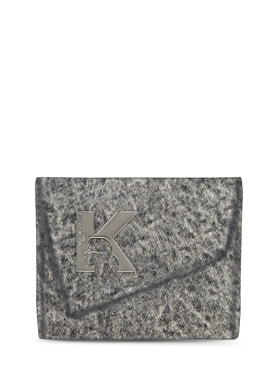 KARL LAGERFELD JEANS Πορτοφόλι