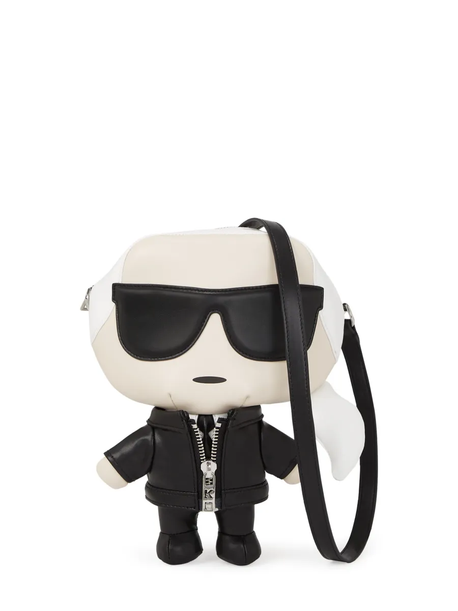 Karl Lagerfeld Τσάντα ώμου