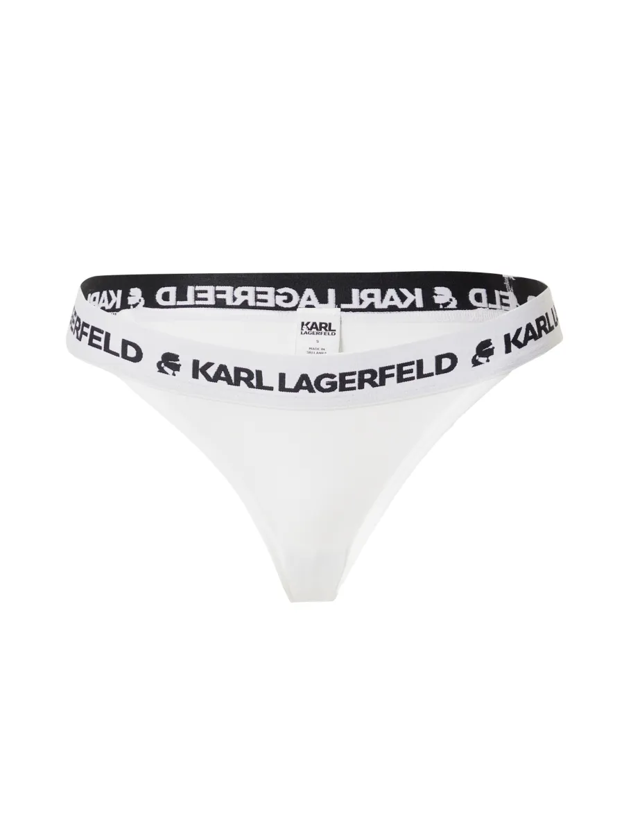 Karl Lagerfeld Σλιπ