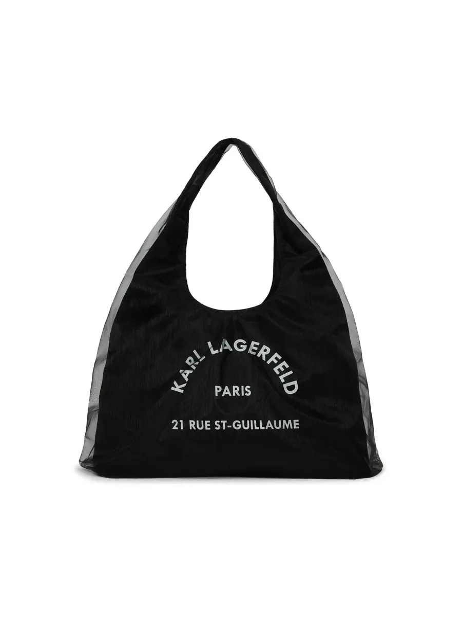 Karl Lagerfeld Μεγάλη τσάντα