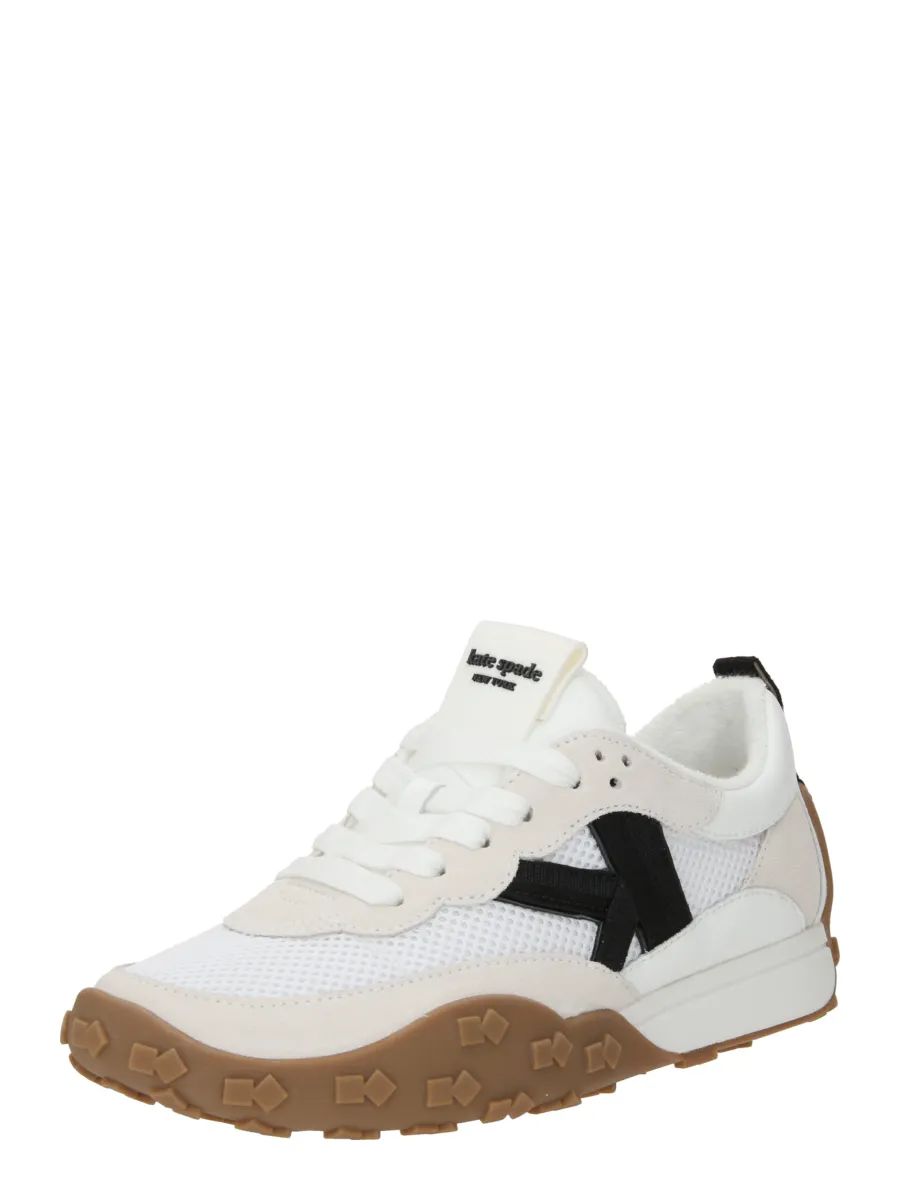 Kate Spade Σνίκερ χαμηλό 'K As In Kate Sneakers'