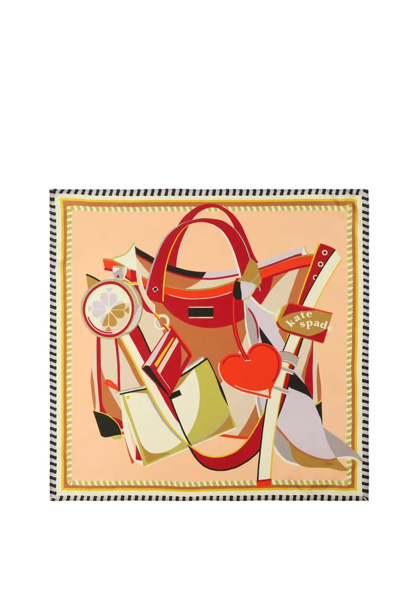 Kate Spade Φουλάρι