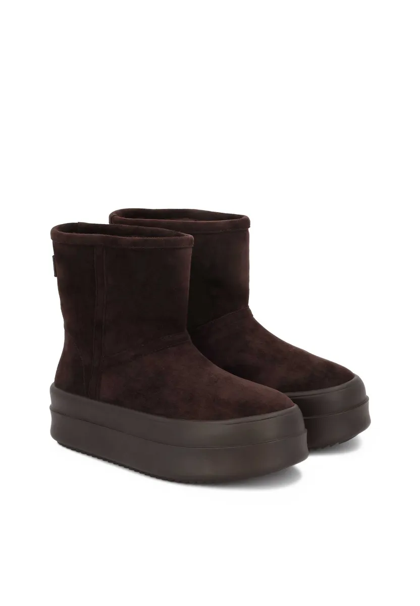 Kazar Boots