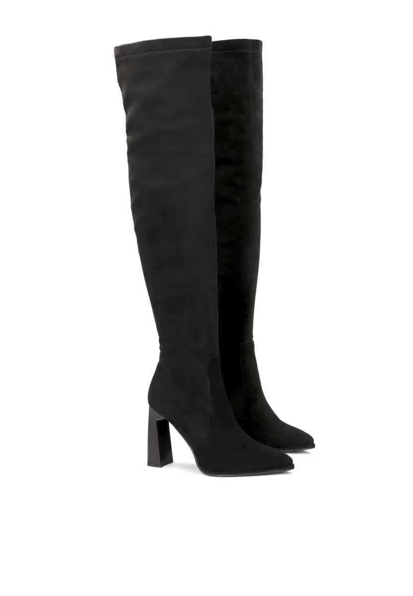 Kazar Μπότες overknee