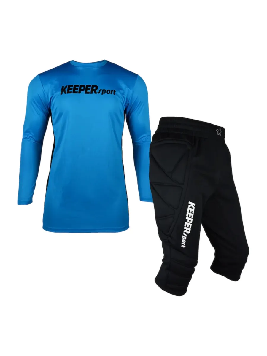 KEEPERsport Φόρμα