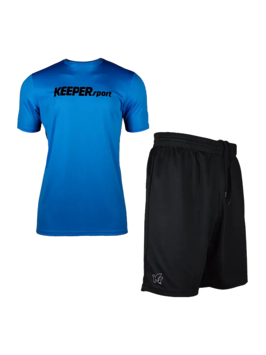 KEEPERsport Φόρμα