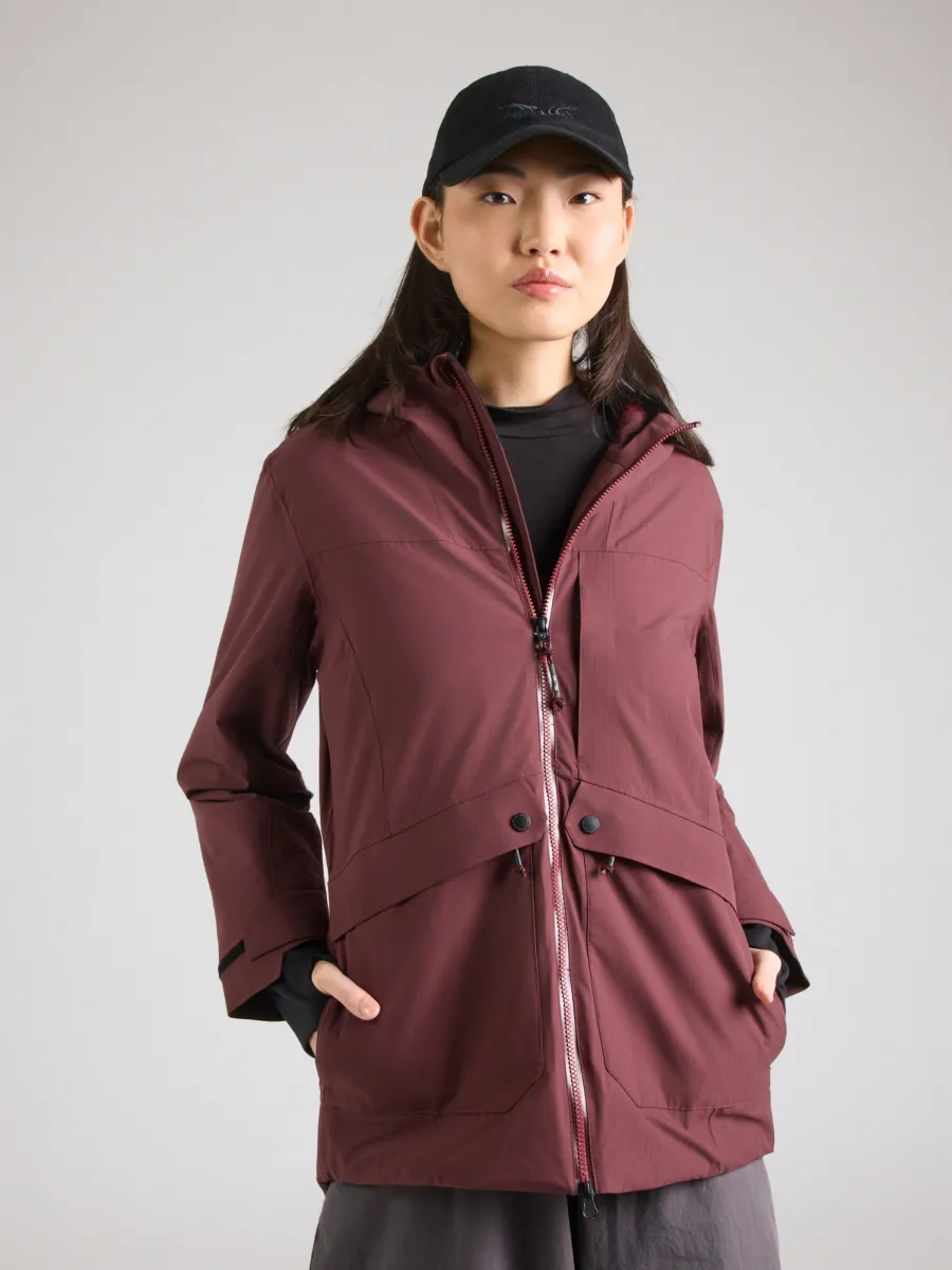 KILLTEC Ανοιξιάτικο ή φθινοπωρινό παρκά 'KOW 16'