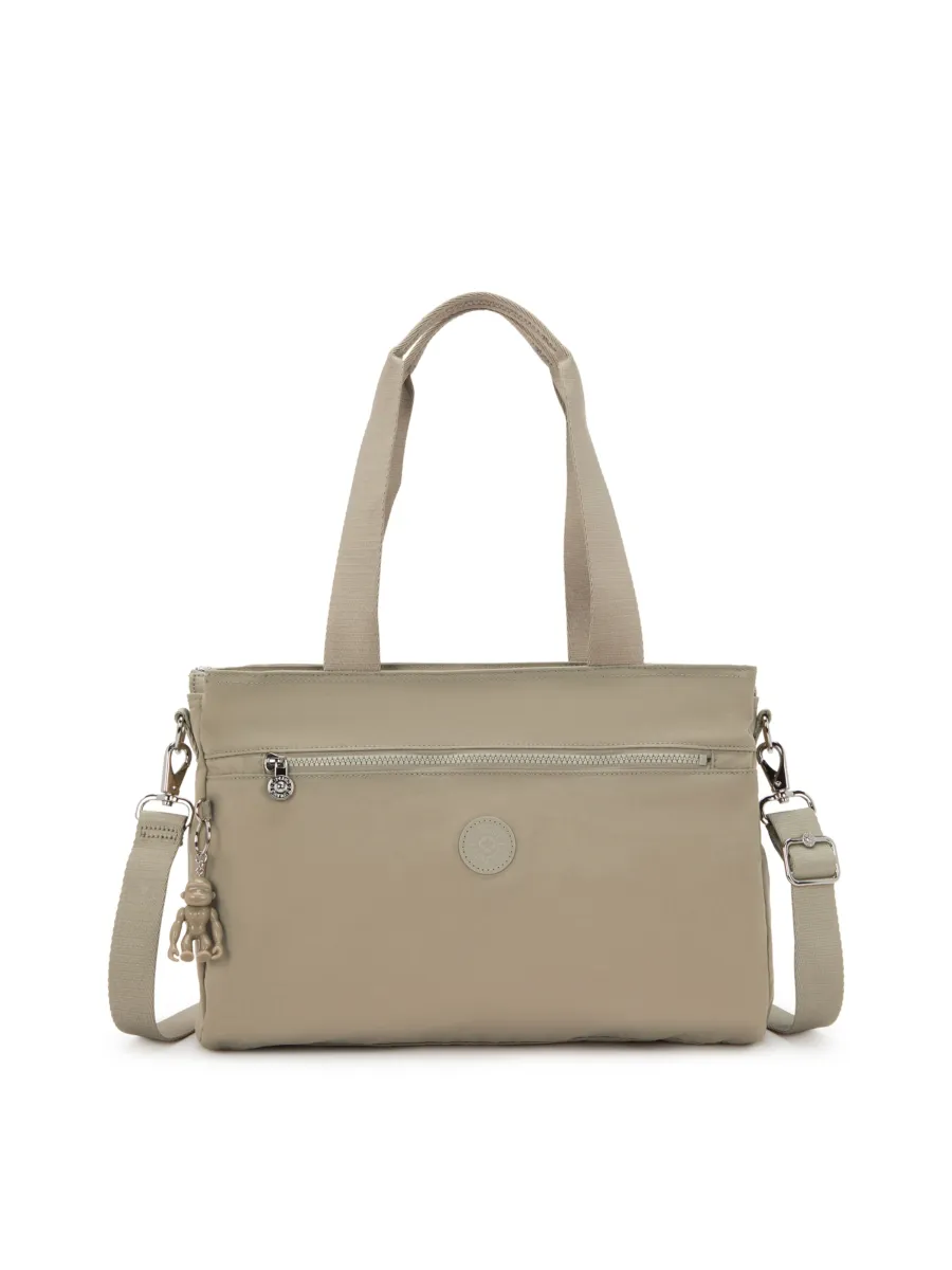 KIPLING Μεγάλη τσάντα 'Elysia'