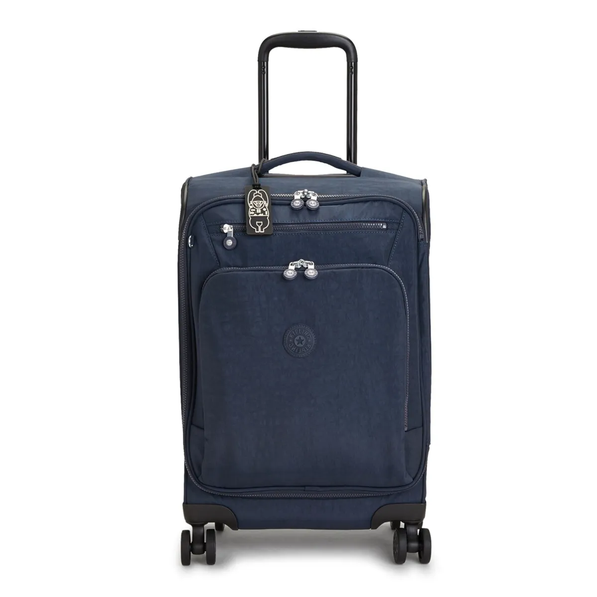 KIPLING Βαλίτσα με ροδάκια 'New Youri Spin S'