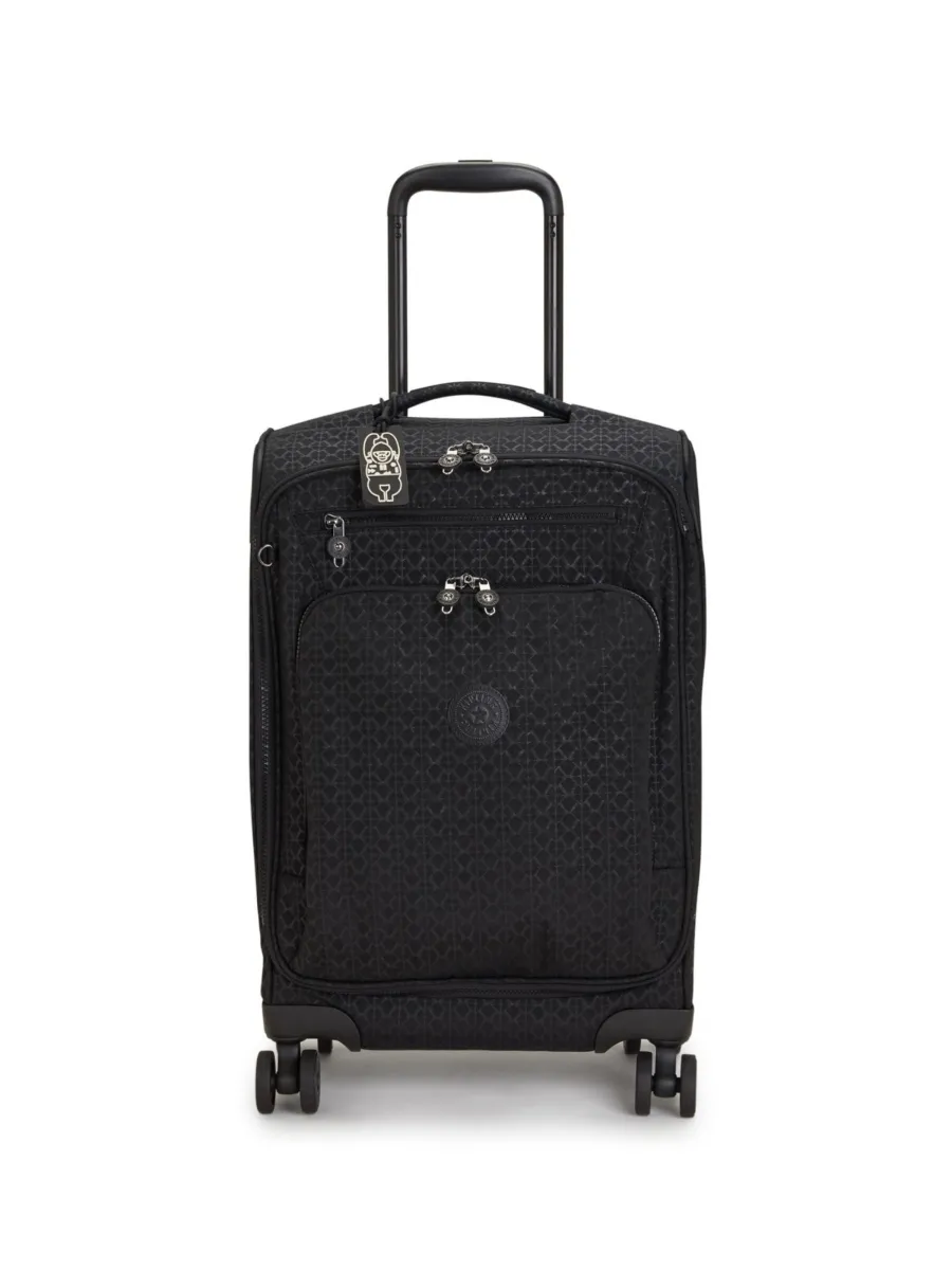 KIPLING Βαλίτσα με ροδάκια 'New Youri'
