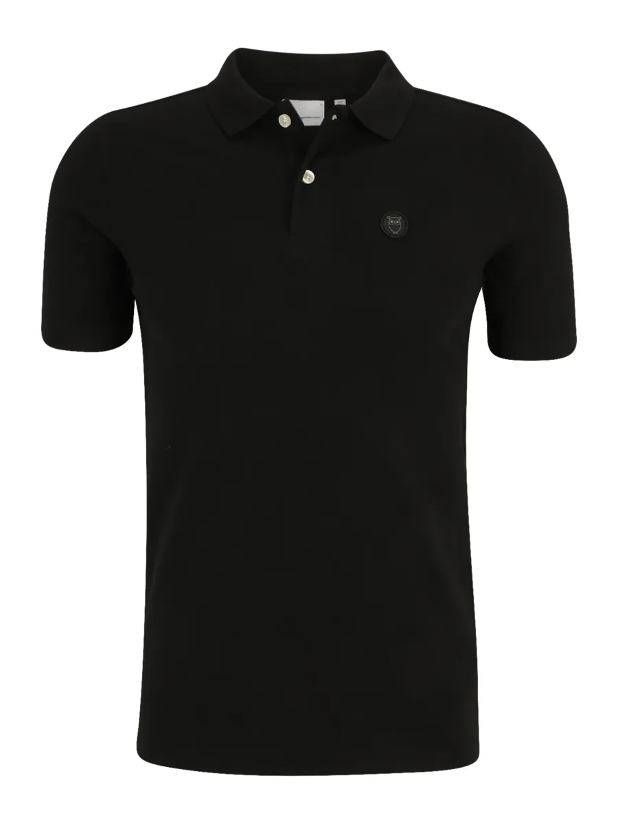 KnowledgeCotton Apparel Μπλουζάκι 'Rowan'