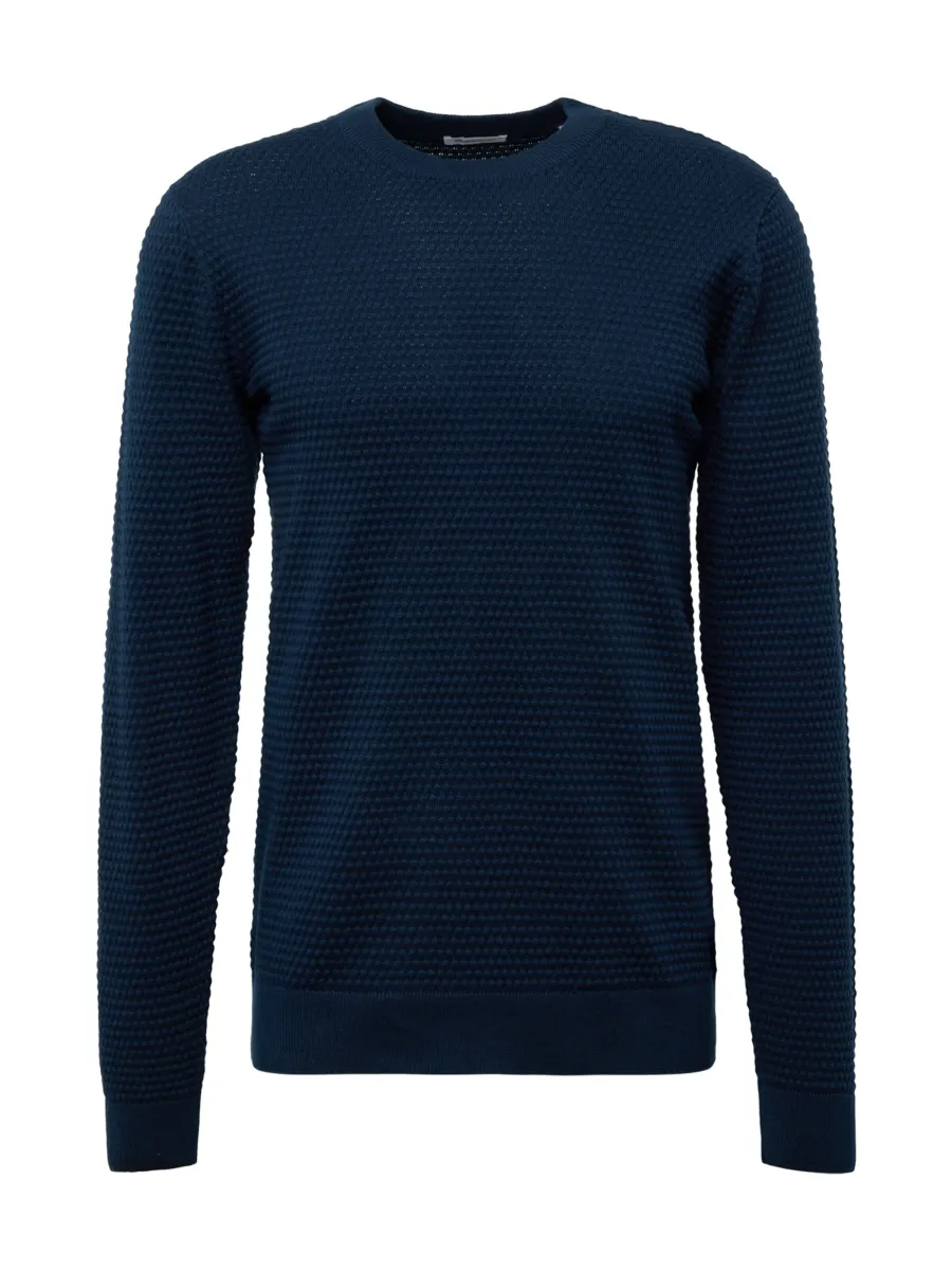 KnowledgeCotton Apparel Πουλόβερ 'Vagn'