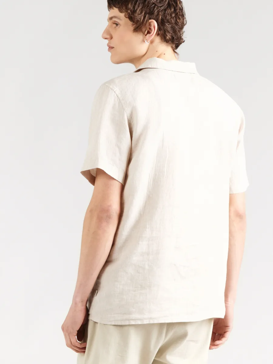 KnowledgeCotton Apparel Πουκάμισο