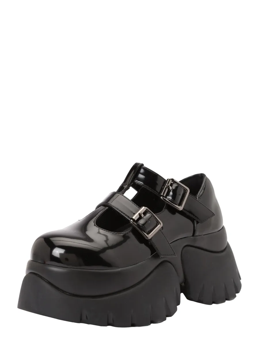 Koi Footwear Γόβες 'Mundus'
