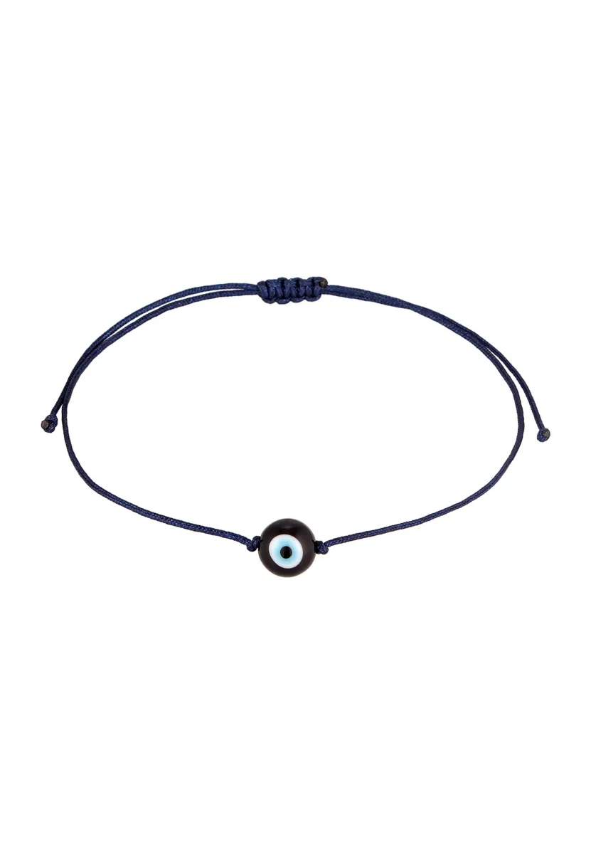 KUZZOI Βραχιόλι 'Evil Eye'