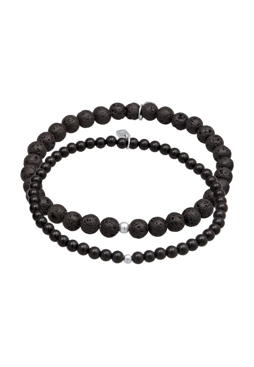 KUZZOI Βραχιόλι 'Onyx'