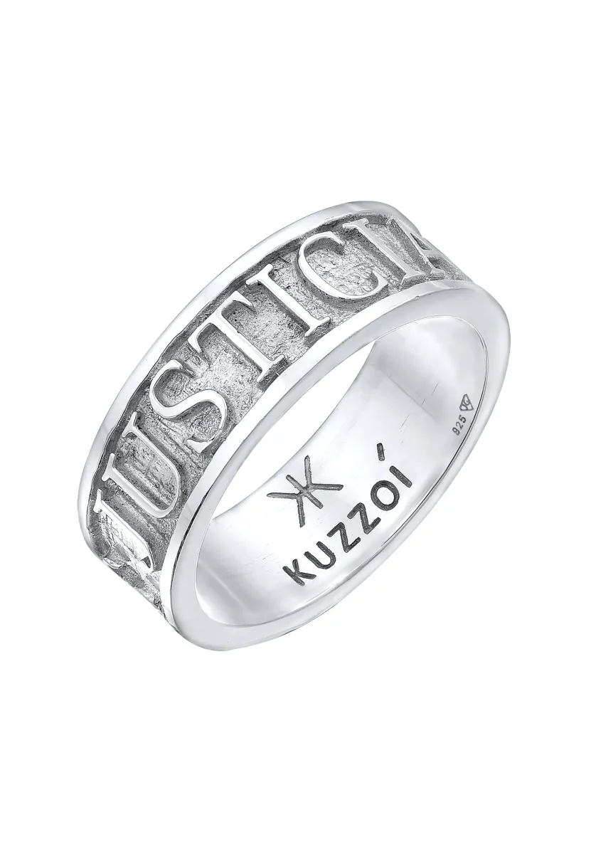 KUZZOI Δαχτυλίδι