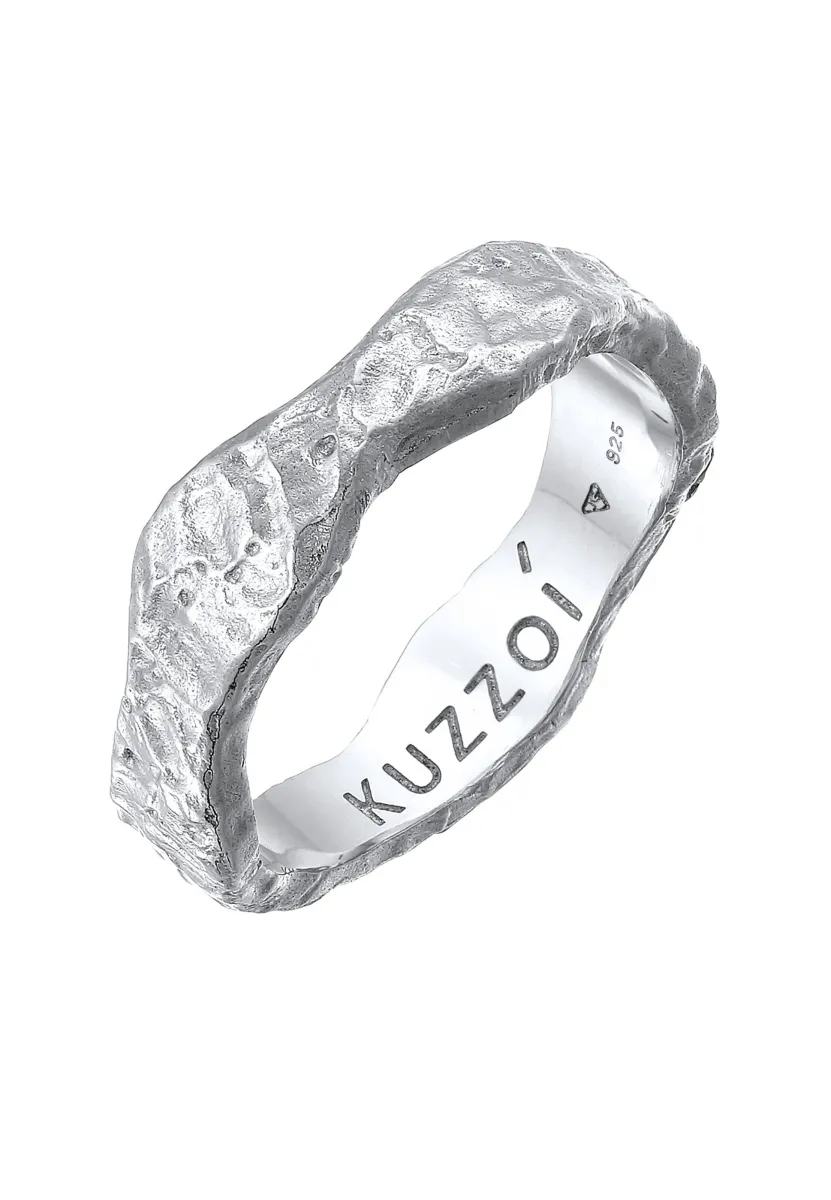 KUZZOI Δαχτυλίδι