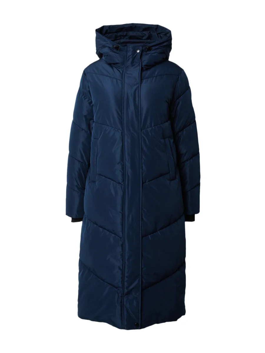 Lake View Χειμερινό παλτό 'Solvej'