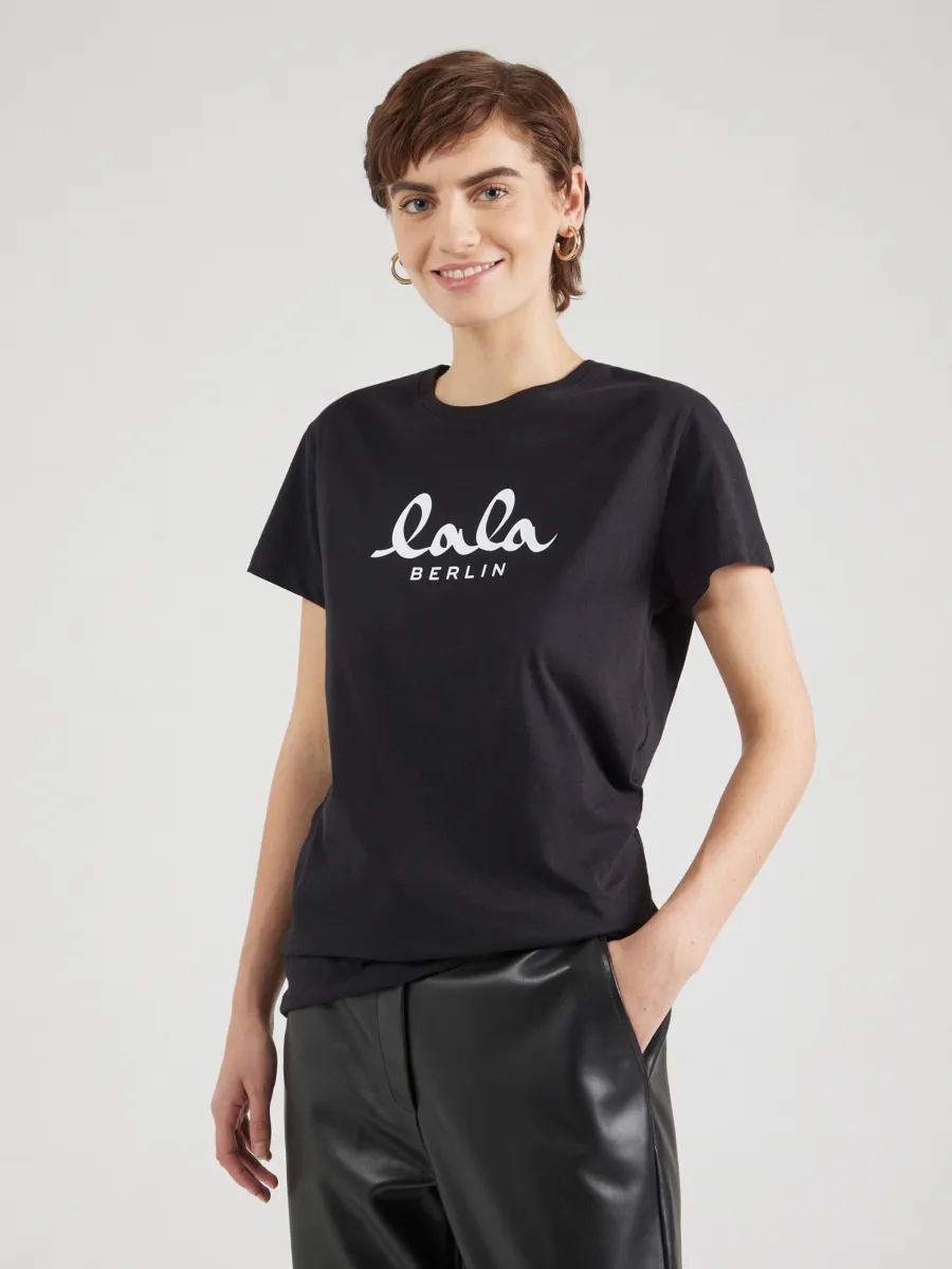 Lala Berlin Μπλουζάκι
