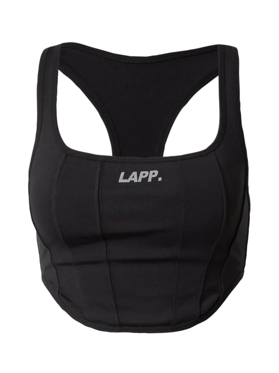 Lapp the Brand Αθλητικό σουτιέν