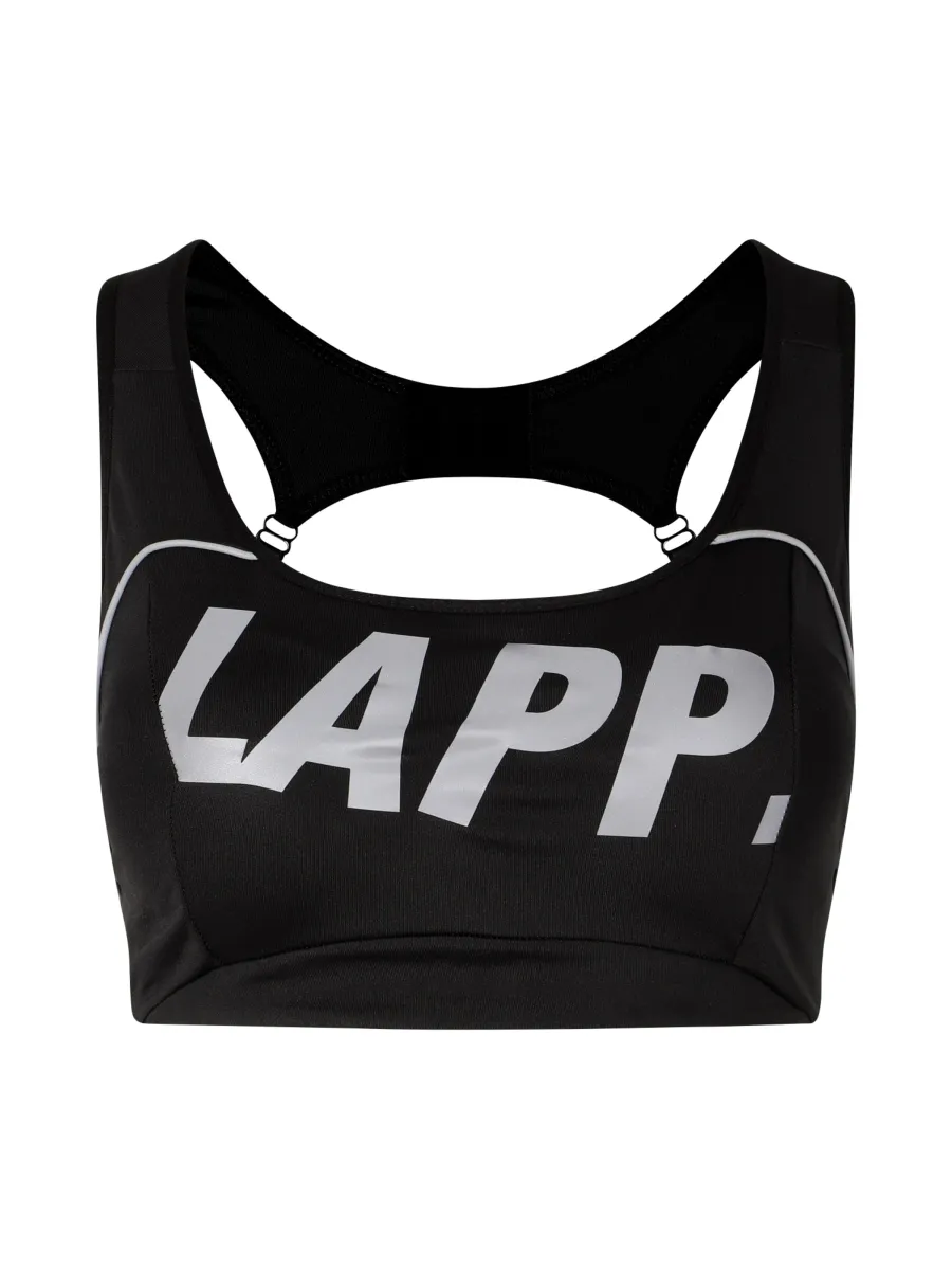 Lapp the Brand Αθλητικό σουτιέν