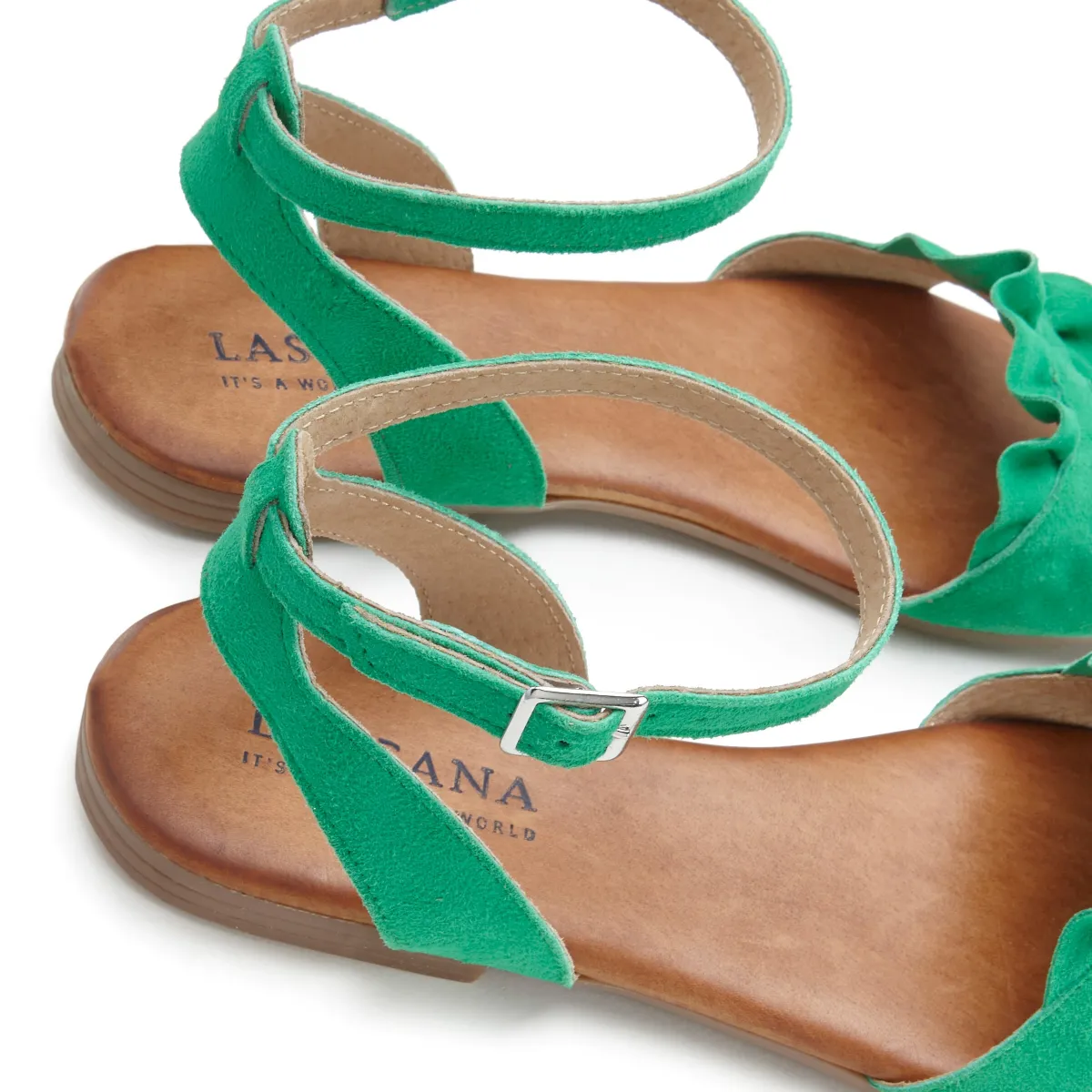 LASCANA Σανδάλι