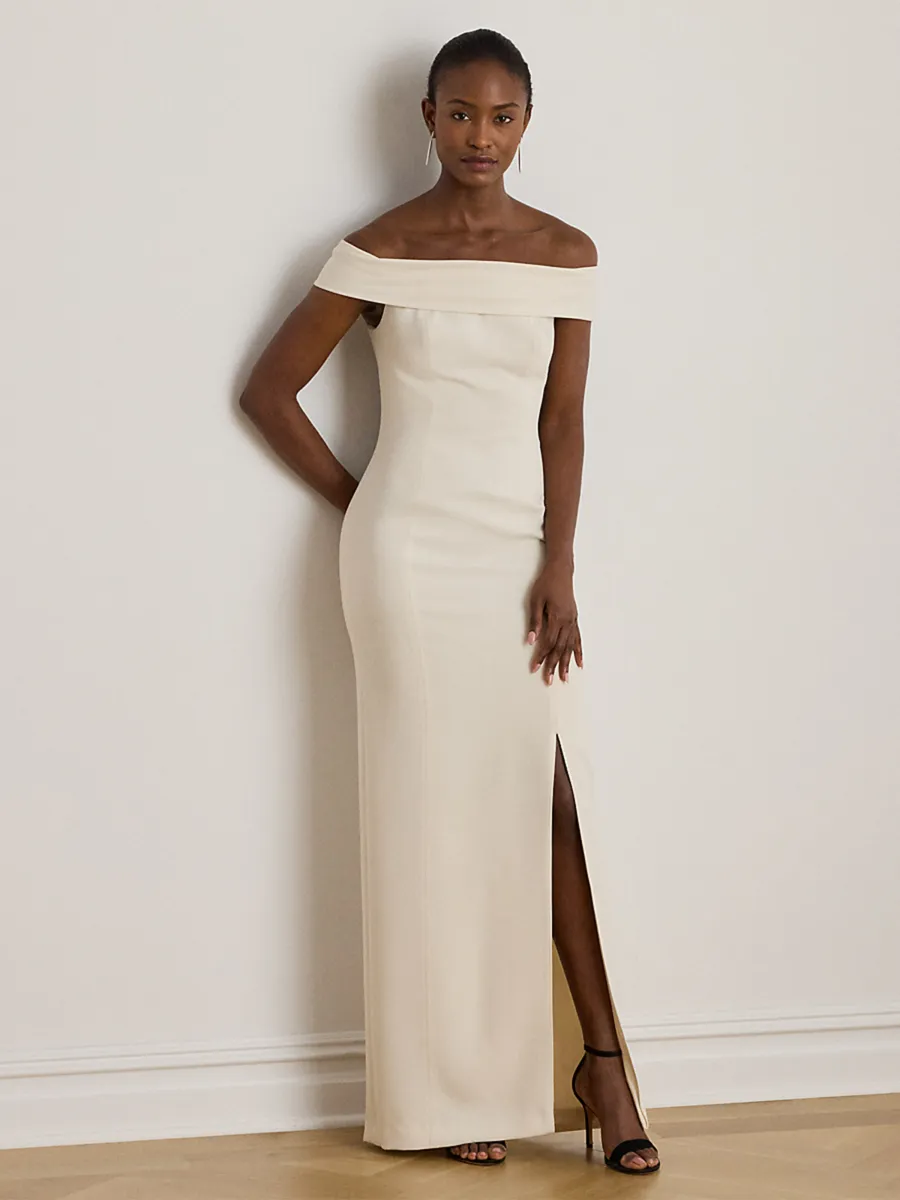 Lauren Ralph Lauren Βραδινό φόρεμα 'ADLAR'