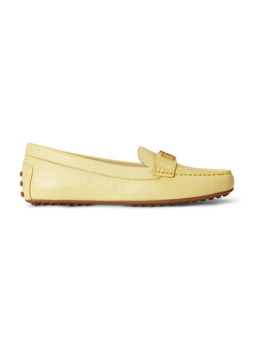 Lauren Ralph Lauren Μοκασίνι 'BARNSBURY'