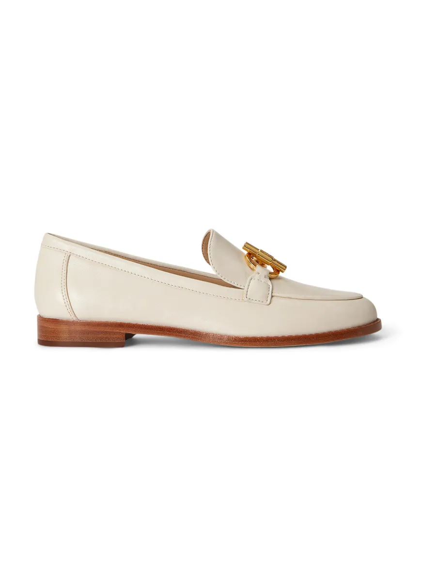 Lauren Ralph Lauren Παντοφλέ 'BLAIKE'