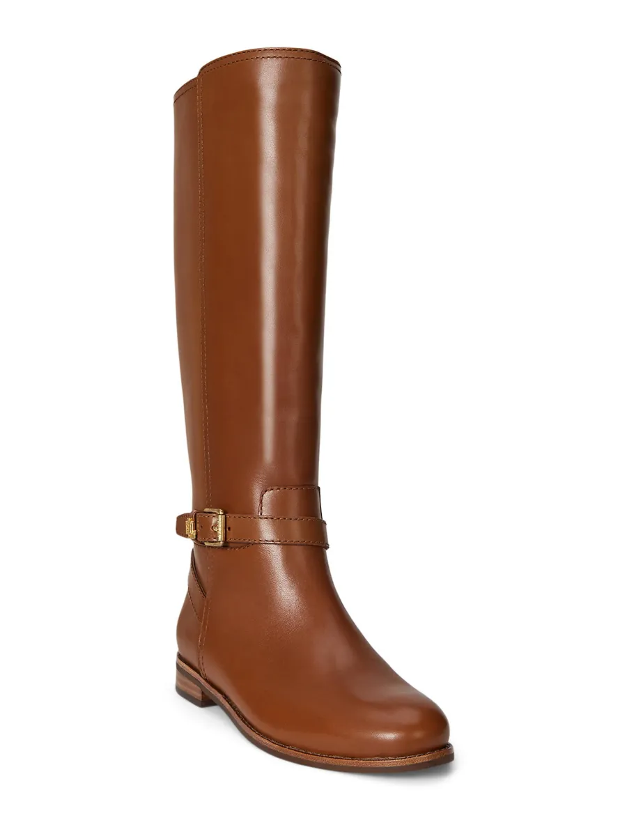 Lauren Ralph Lauren Μπότες 'BROOKE'