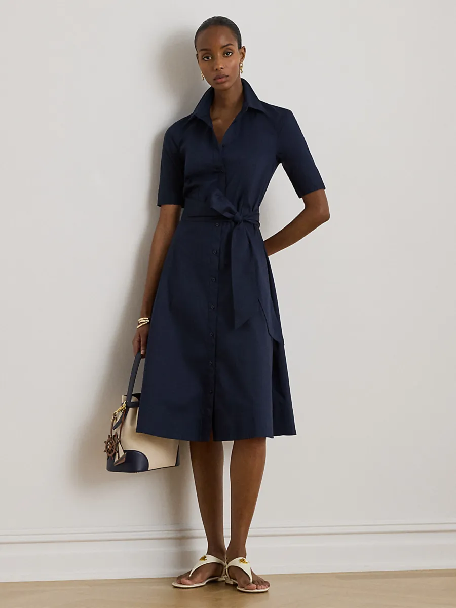 Lauren Ralph Lauren Μπλουζοφόρεμα 'FINNBARR'