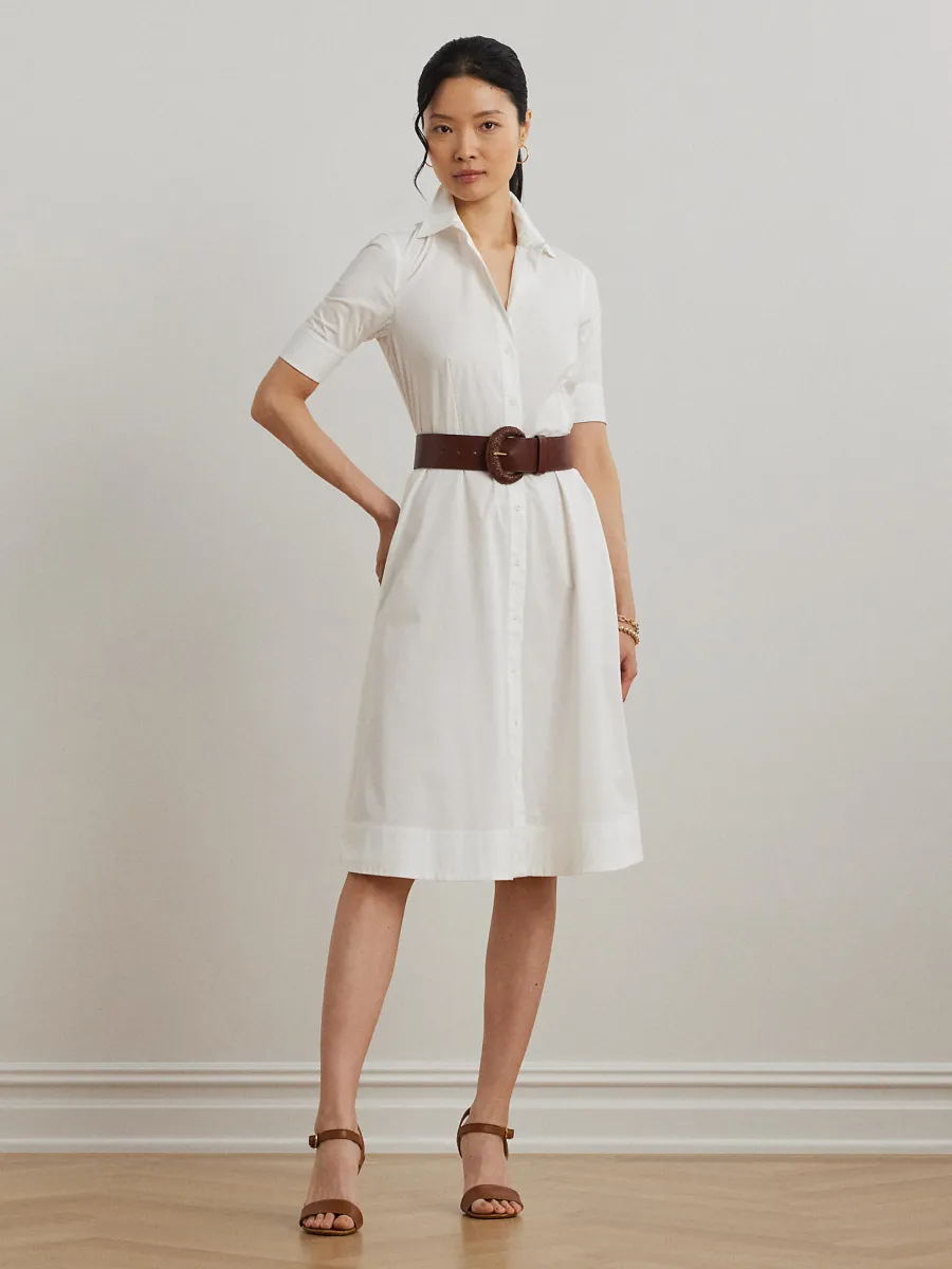 Lauren Ralph Lauren Μπλουζοφόρεμα 'FINNBARR'