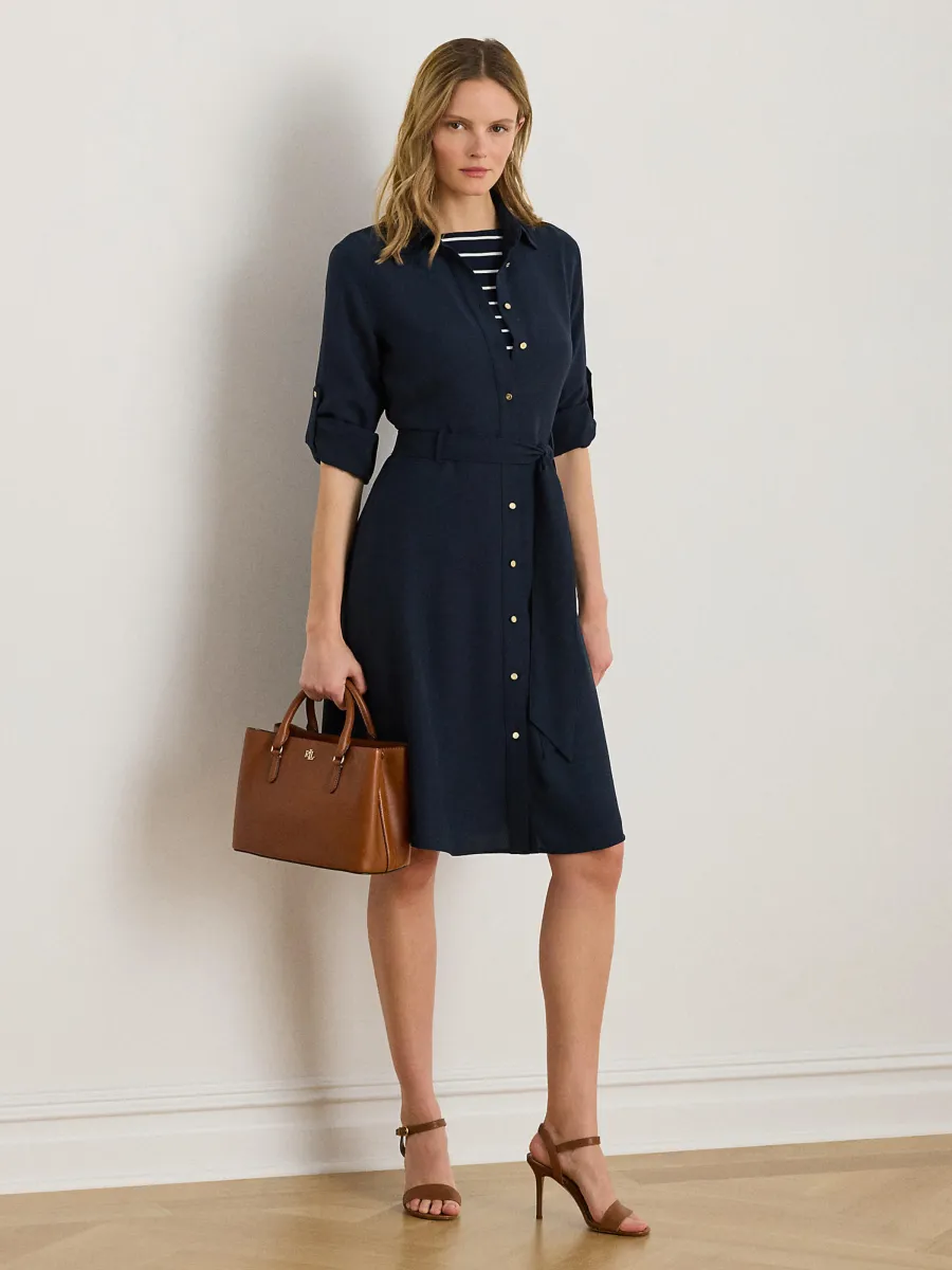 Lauren Ralph Lauren Μπλουζοφόρεμα 'KARALYNN'