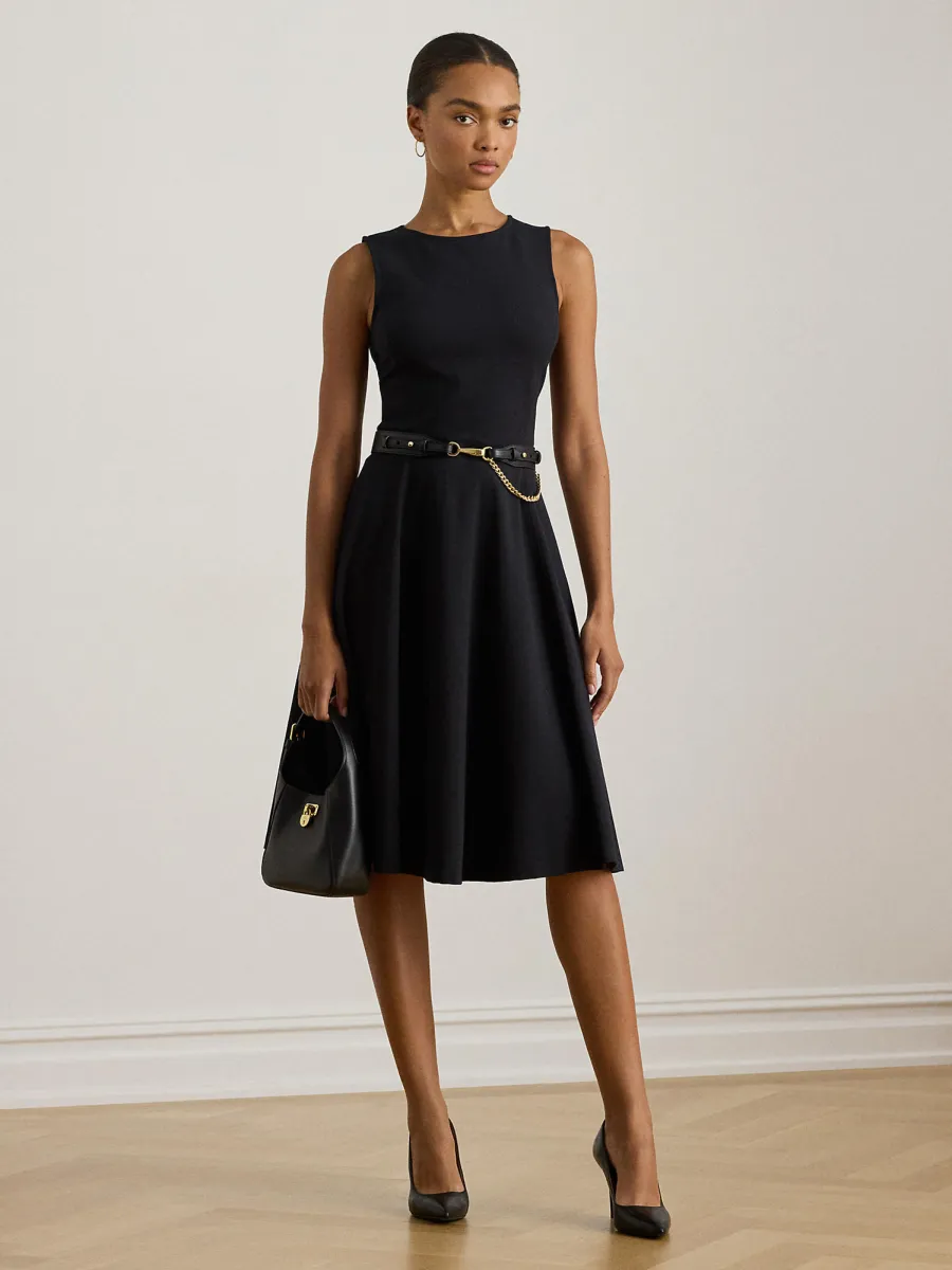 Lauren Ralph Lauren Φόρεμα 'MODERN PONTE'