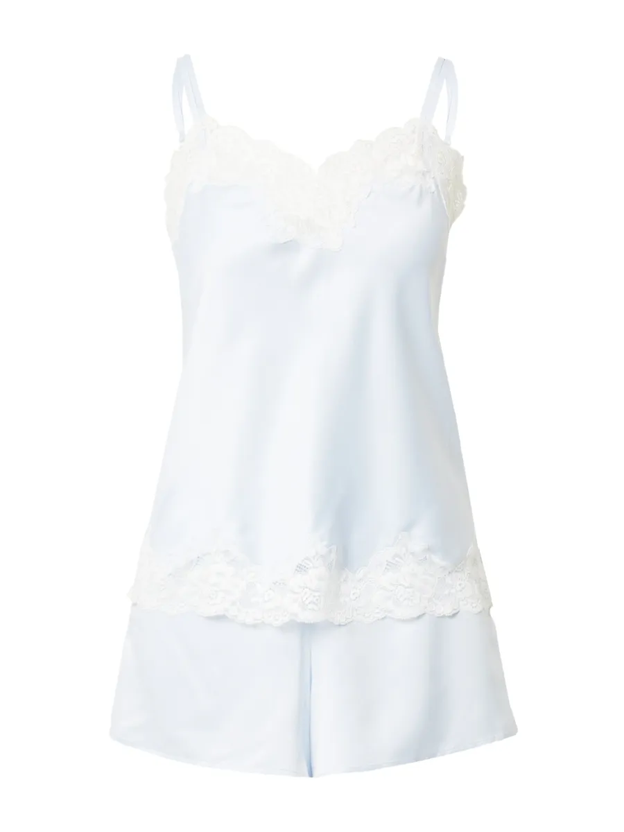 Lauren Ralph Lauren Σορτσάκι 'SIGNATURE'