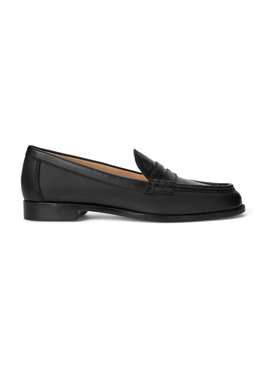 Lauren Ralph Lauren Παντοφλέ 'WYNNIE'